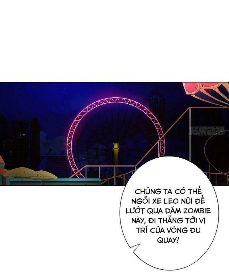 Nhân Vật Phản Diện Đi Tìm Đường Chết Chap 59 - Next Chap 60