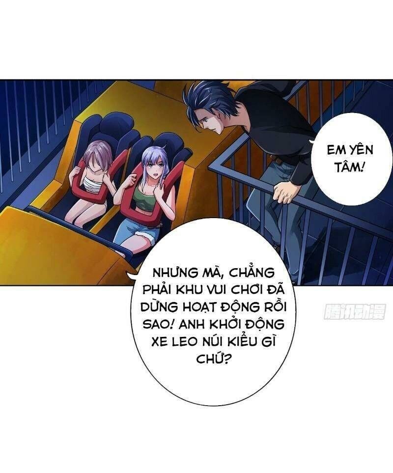 Nhân Vật Phản Diện Đi Tìm Đường Chết Chap 59 - Next Chap 60