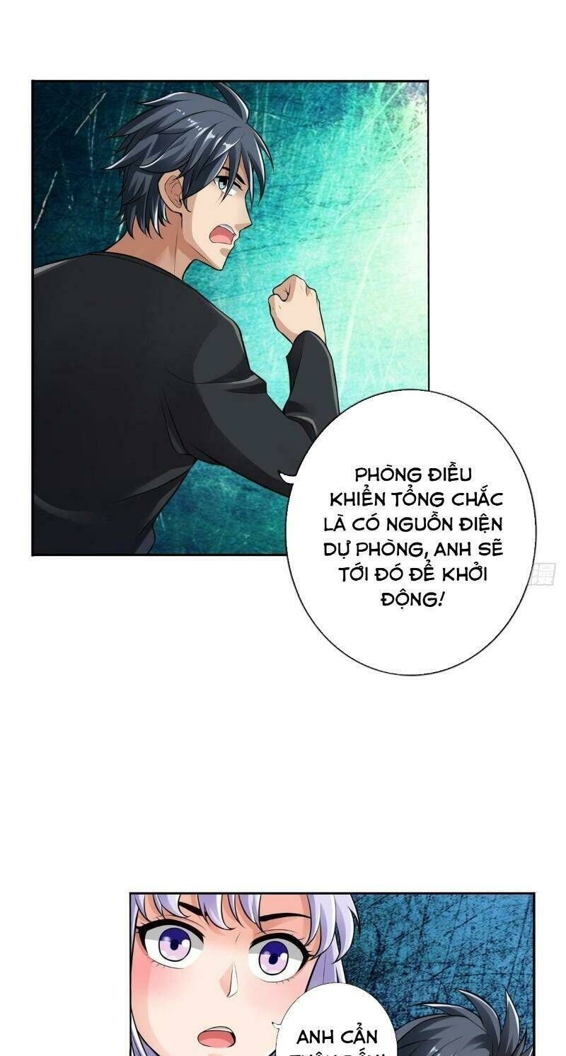 Nhân Vật Phản Diện Đi Tìm Đường Chết Chap 59 - Next Chap 60