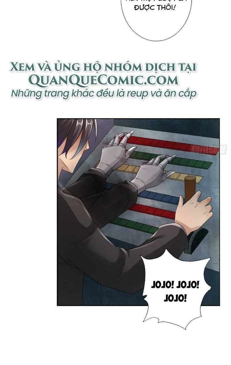 Nhân Vật Phản Diện Đi Tìm Đường Chết Chap 59 - Next Chap 60