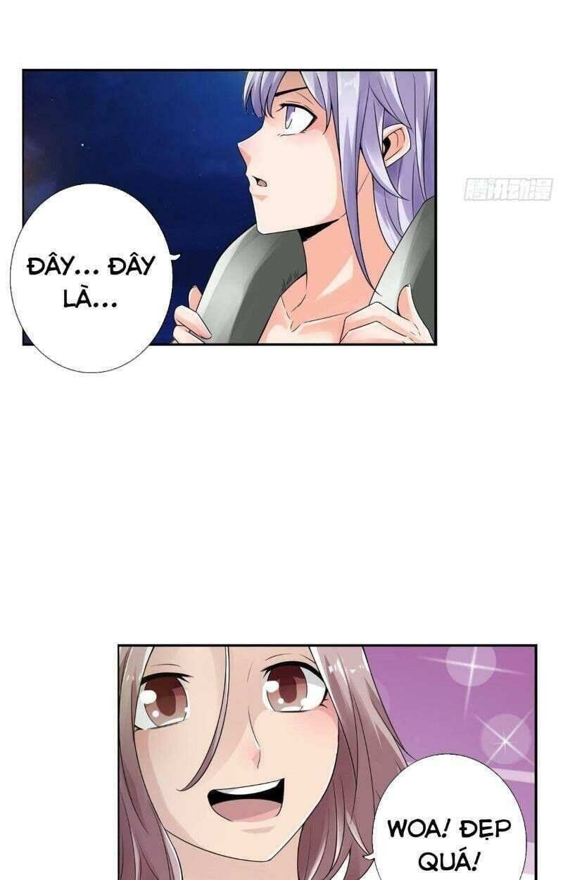 Nhân Vật Phản Diện Đi Tìm Đường Chết Chap 59 - Next Chap 60