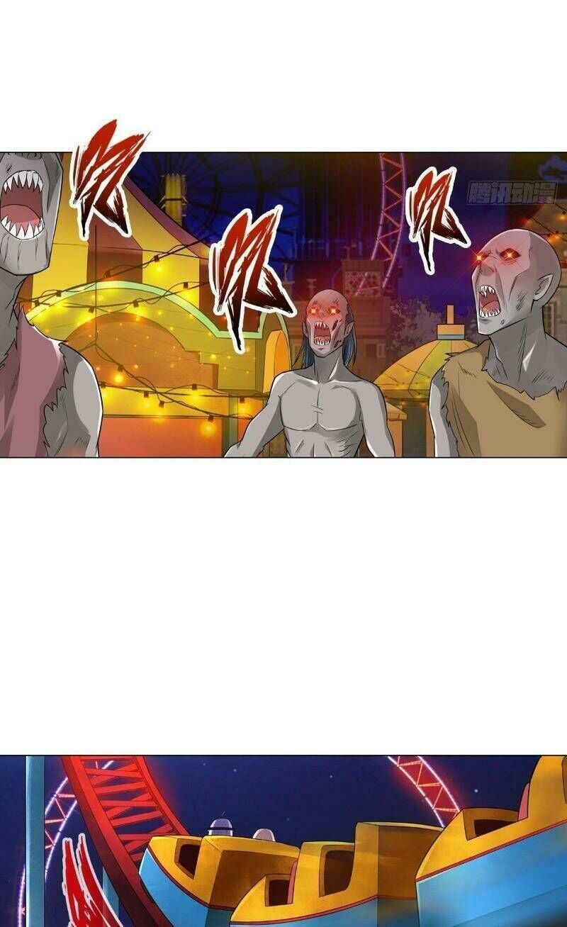 Nhân Vật Phản Diện Đi Tìm Đường Chết Chap 59 - Next Chap 60