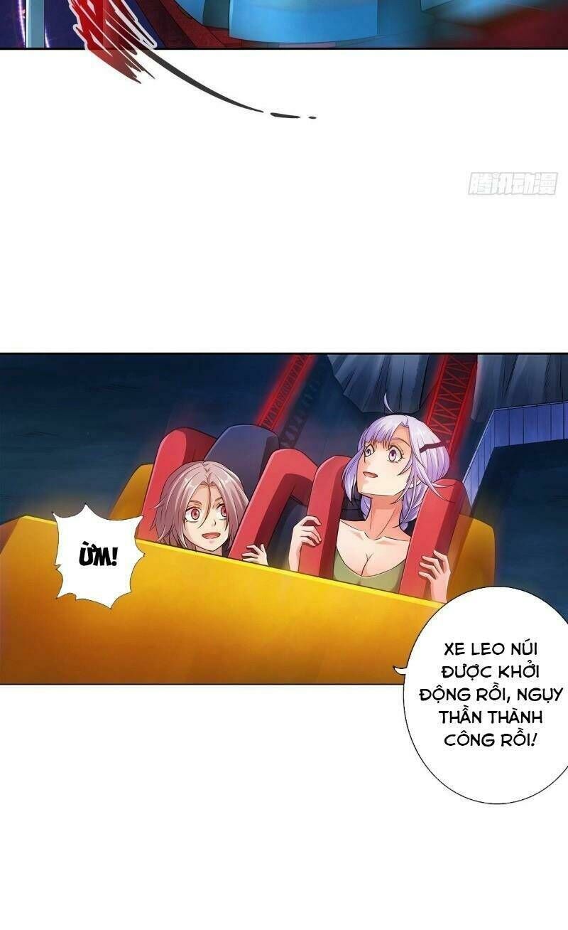 Nhân Vật Phản Diện Đi Tìm Đường Chết Chap 59 - Next Chap 60