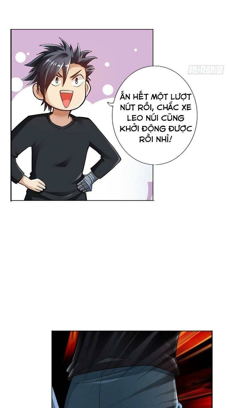 Nhân Vật Phản Diện Đi Tìm Đường Chết Chap 59 - Next Chap 60