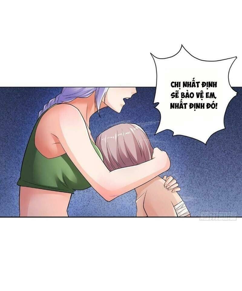 Nhân Vật Phản Diện Đi Tìm Đường Chết Chap 59 - Next Chap 60