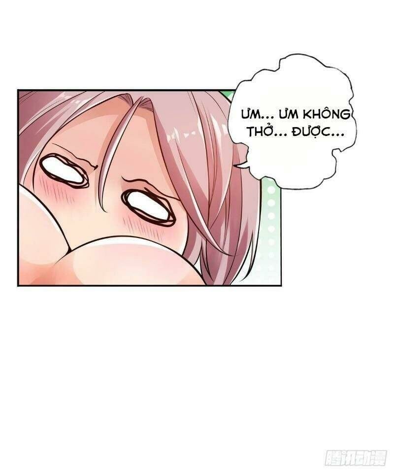 Nhân Vật Phản Diện Đi Tìm Đường Chết Chap 59 - Next Chap 60