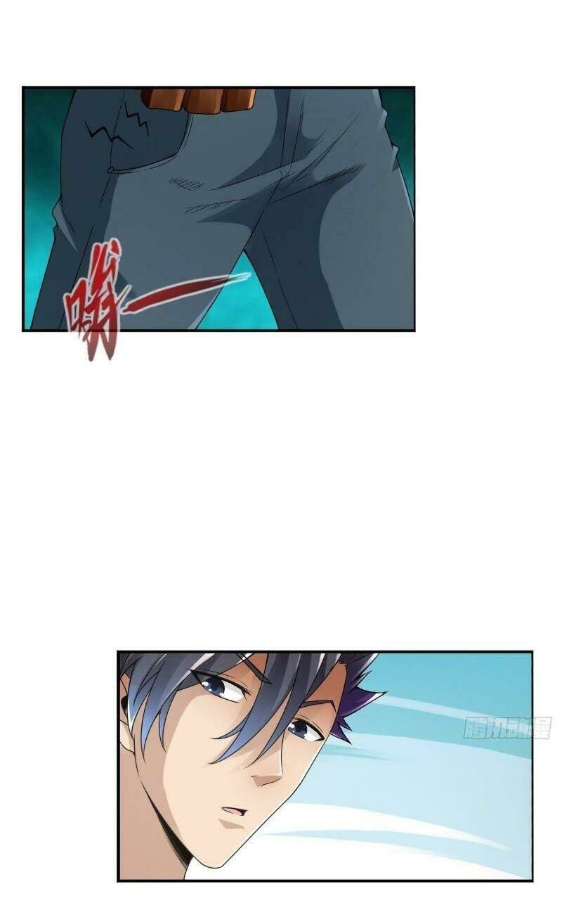 Nhân Vật Phản Diện Đi Tìm Đường Chết Chap 59 - Next Chap 60
