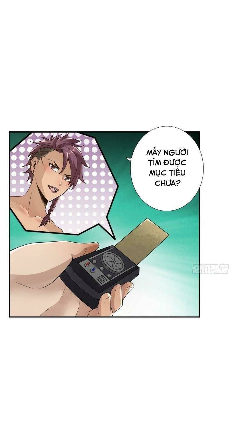 Nhân Vật Phản Diện Đi Tìm Đường Chết Chap 59 - Next Chap 60