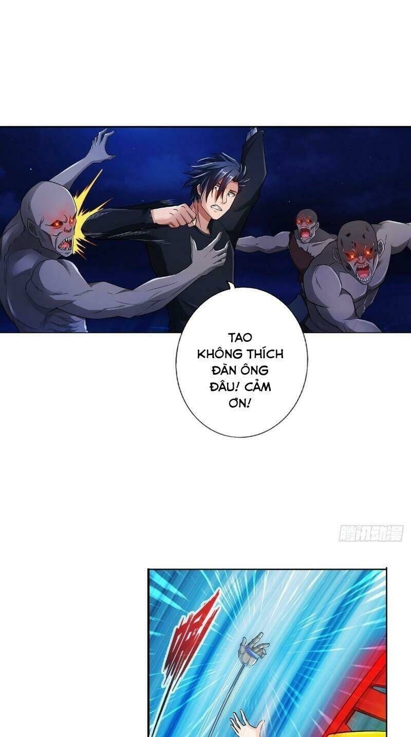 Nhân Vật Phản Diện Đi Tìm Đường Chết Chap 60 - Next Chap 61