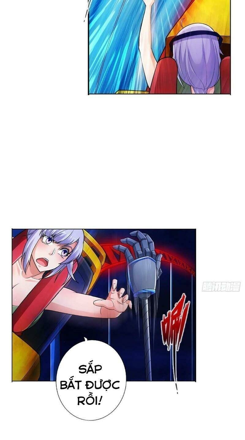 Nhân Vật Phản Diện Đi Tìm Đường Chết Chap 60 - Next Chap 61