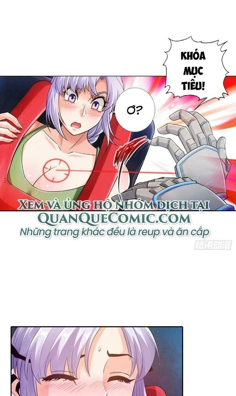 Nhân Vật Phản Diện Đi Tìm Đường Chết Chap 60 - Next Chap 61