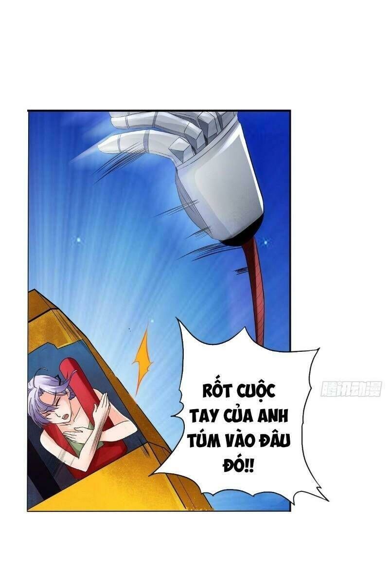 Nhân Vật Phản Diện Đi Tìm Đường Chết Chap 60 - Next Chap 61