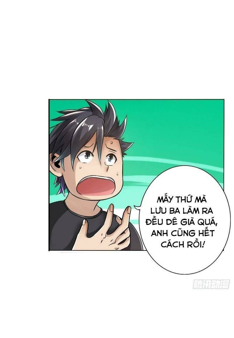 Nhân Vật Phản Diện Đi Tìm Đường Chết Chap 60 - Next Chap 61