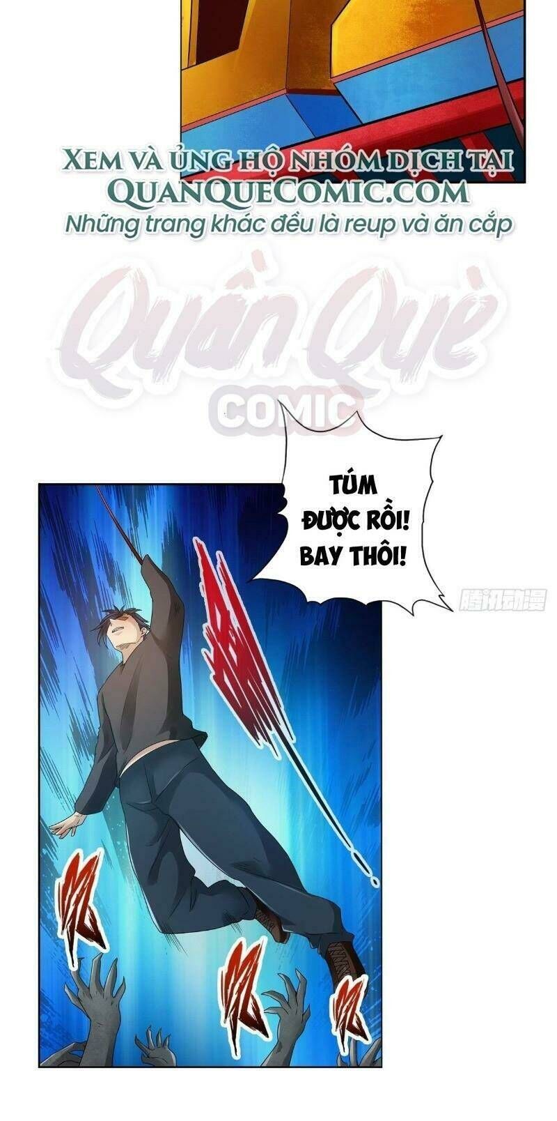 Nhân Vật Phản Diện Đi Tìm Đường Chết Chap 60 - Next Chap 61