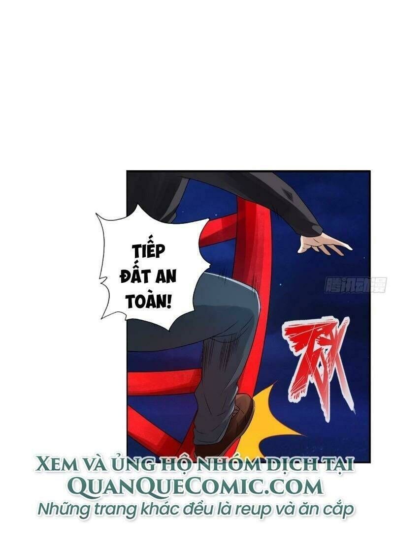 Nhân Vật Phản Diện Đi Tìm Đường Chết Chap 60 - Next Chap 61