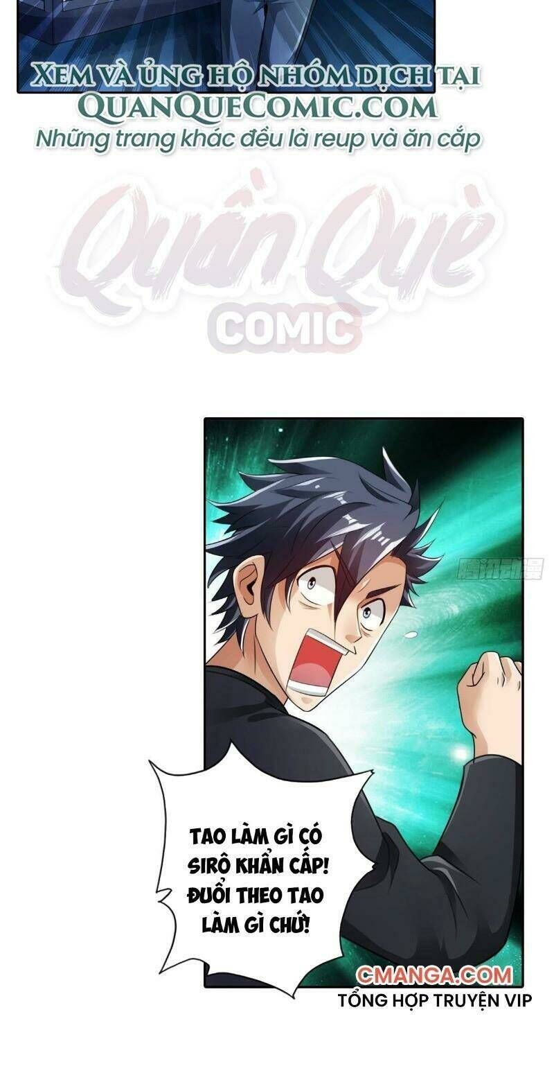 Nhân Vật Phản Diện Đi Tìm Đường Chết Chap 60 - Next Chap 61