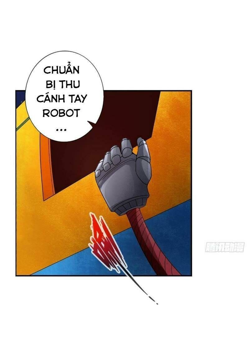 Nhân Vật Phản Diện Đi Tìm Đường Chết Chap 60 - Next Chap 61
