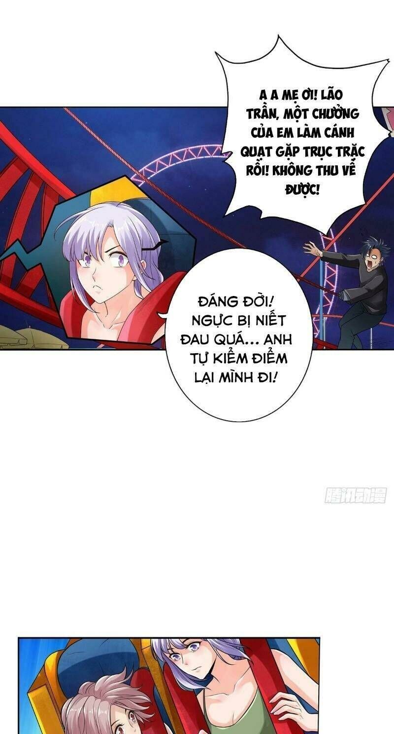Nhân Vật Phản Diện Đi Tìm Đường Chết Chap 60 - Next Chap 61