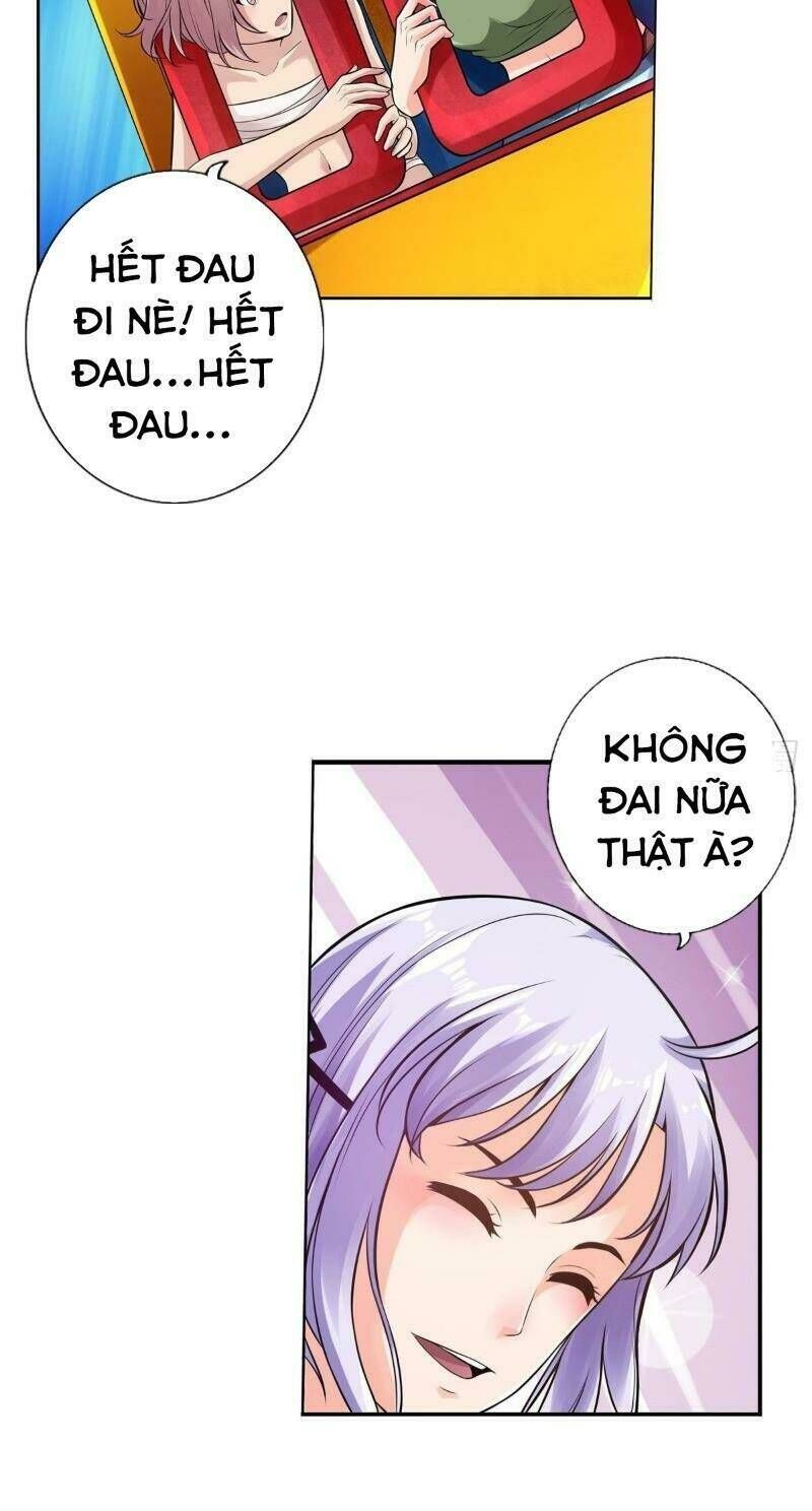 Nhân Vật Phản Diện Đi Tìm Đường Chết Chap 60 - Next Chap 61
