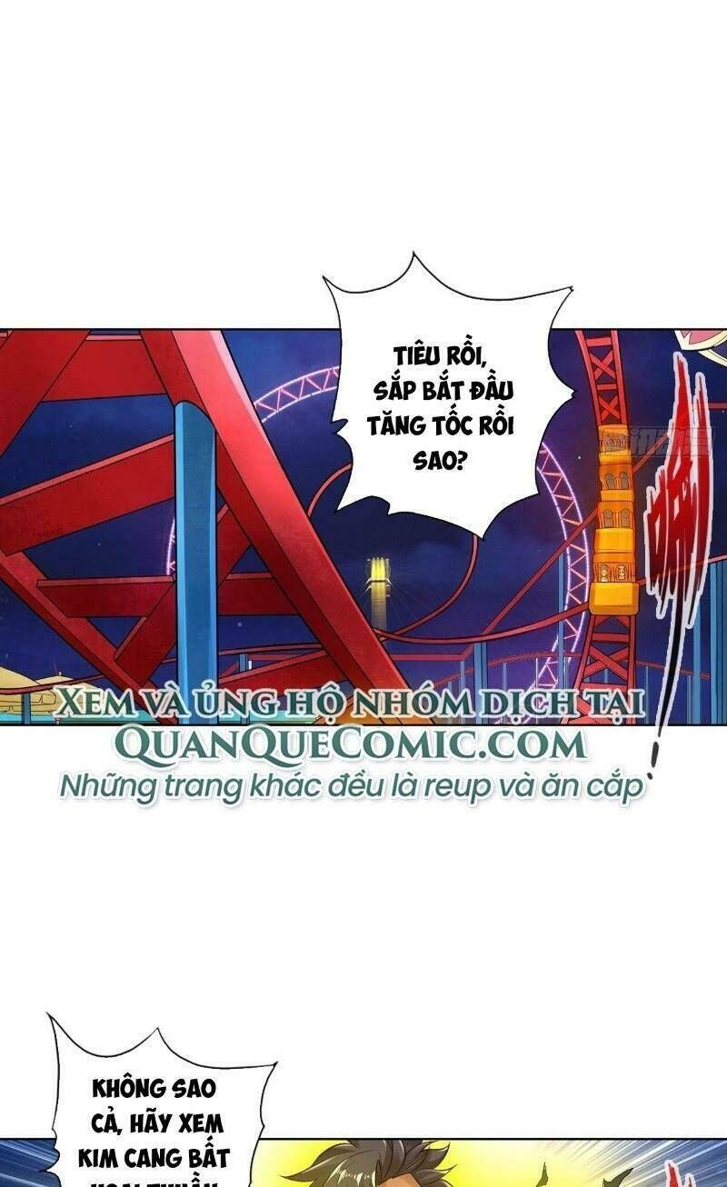 Nhân Vật Phản Diện Đi Tìm Đường Chết Chap 60 - Next Chap 61
