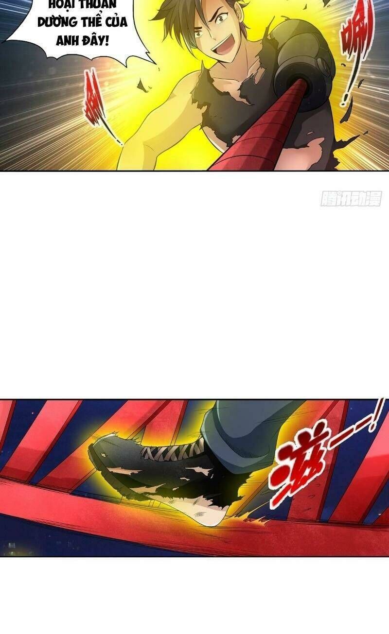 Nhân Vật Phản Diện Đi Tìm Đường Chết Chap 60 - Next Chap 61