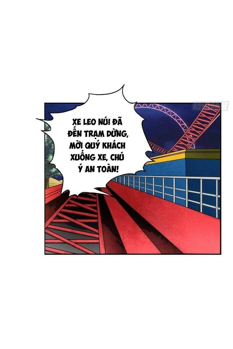 Nhân Vật Phản Diện Đi Tìm Đường Chết Chap 60 - Next Chap 61