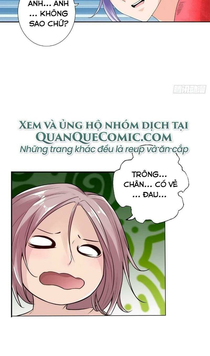 Nhân Vật Phản Diện Đi Tìm Đường Chết Chap 60 - Next Chap 61