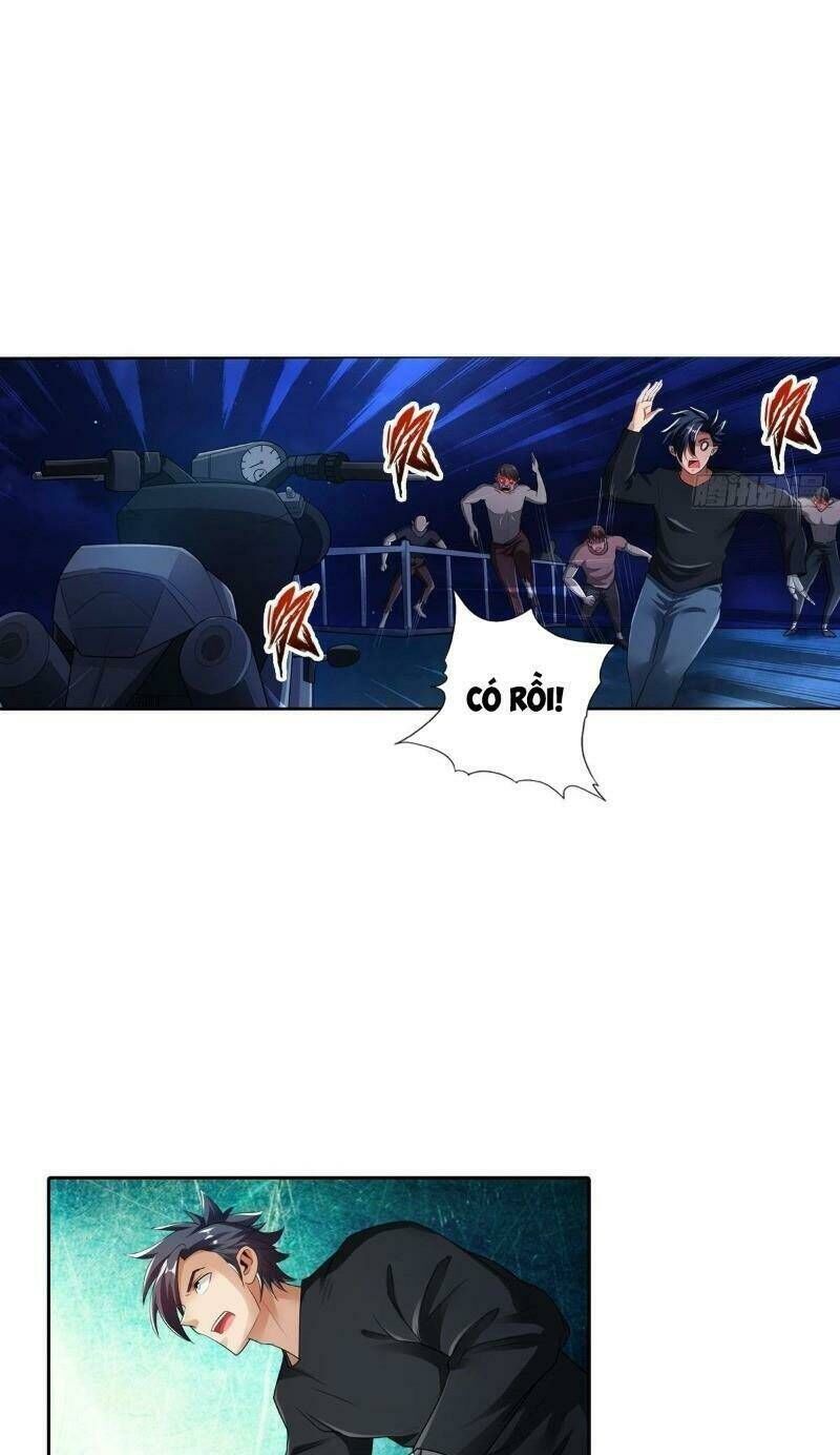 Nhân Vật Phản Diện Đi Tìm Đường Chết Chap 60 - Next Chap 61