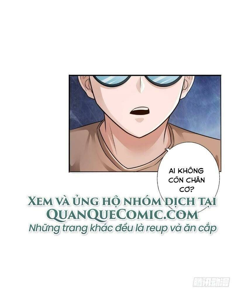 Nhân Vật Phản Diện Đi Tìm Đường Chết Chap 60 - Next Chap 61