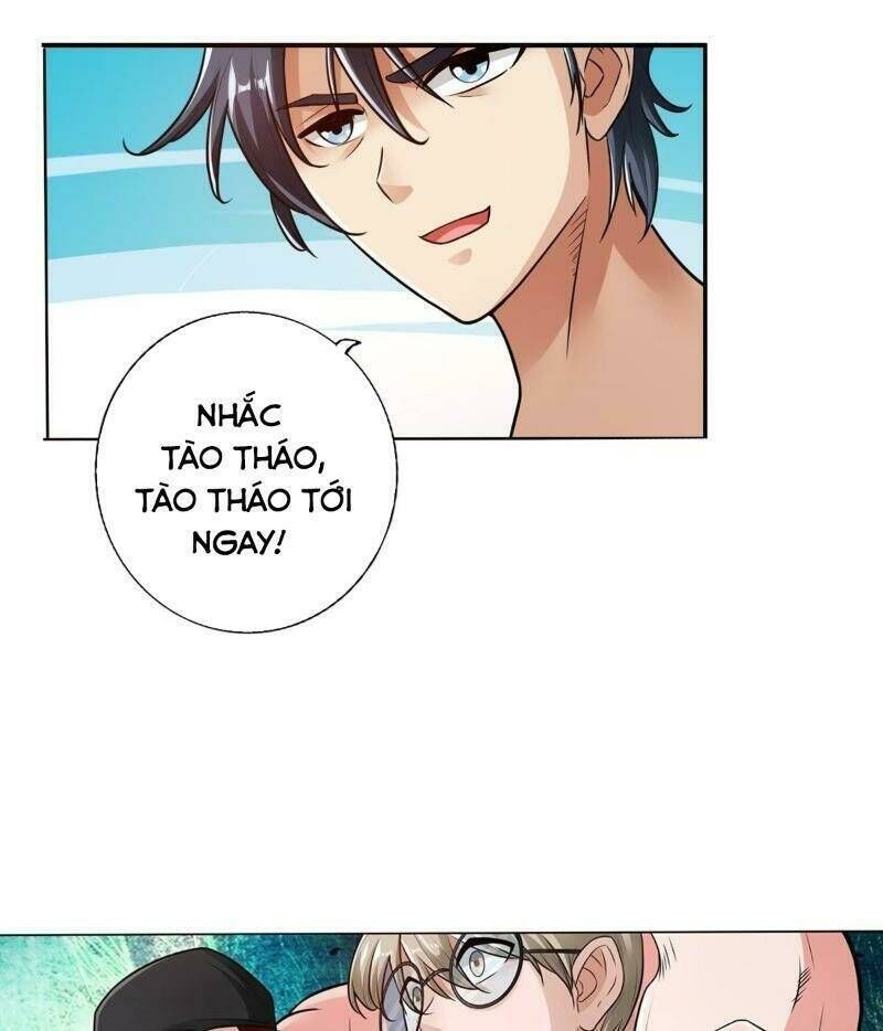 Nhân Vật Phản Diện Đi Tìm Đường Chết Chap 60 - Next Chap 61