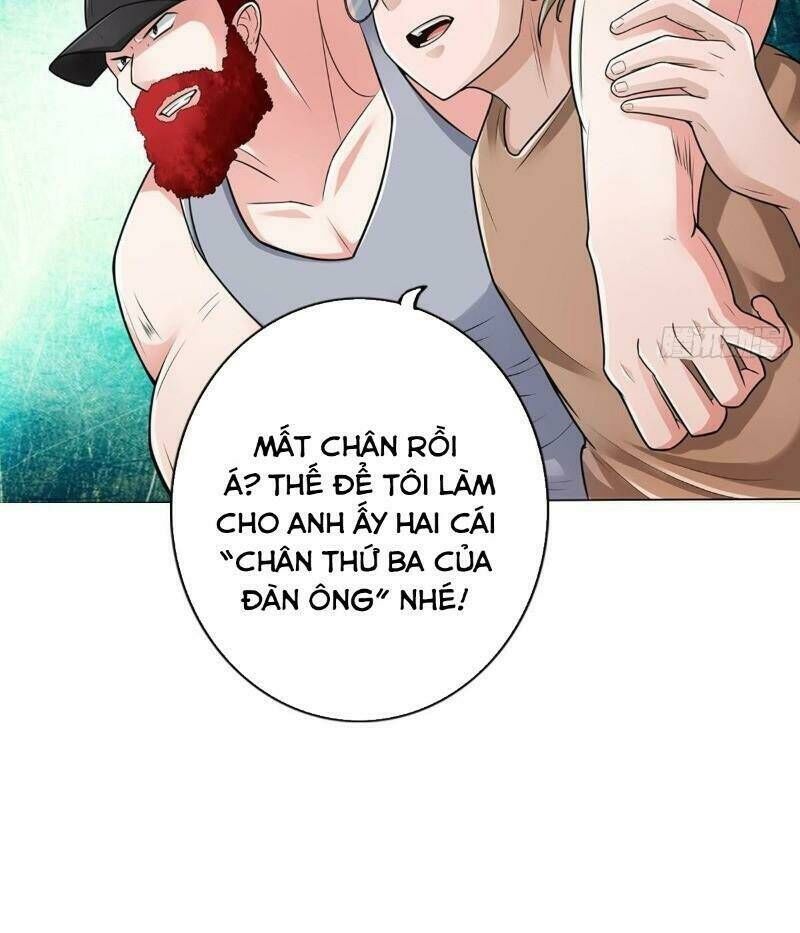 Nhân Vật Phản Diện Đi Tìm Đường Chết Chap 60 - Next Chap 61