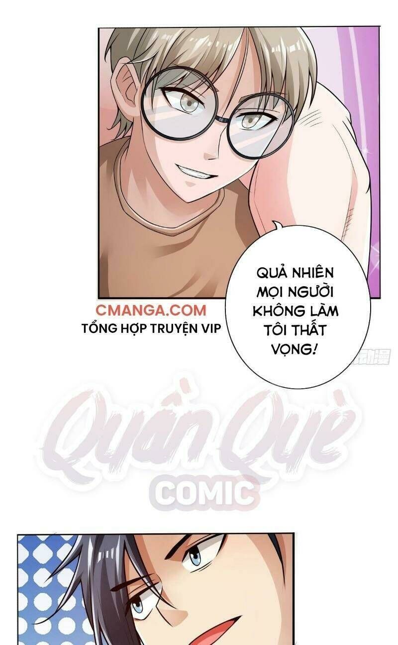 Nhân Vật Phản Diện Đi Tìm Đường Chết Chap 60 - Next Chap 61