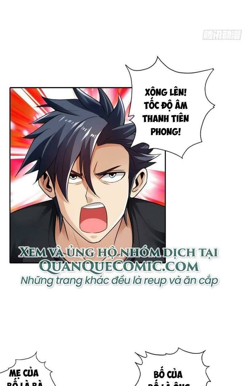 Nhân Vật Phản Diện Đi Tìm Đường Chết Chap 60 - Next Chap 61