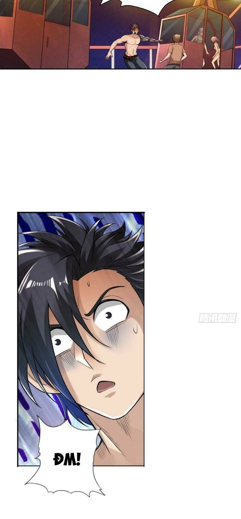 Nhân Vật Phản Diện Đi Tìm Đường Chết Chap 61 - Next Chap 62