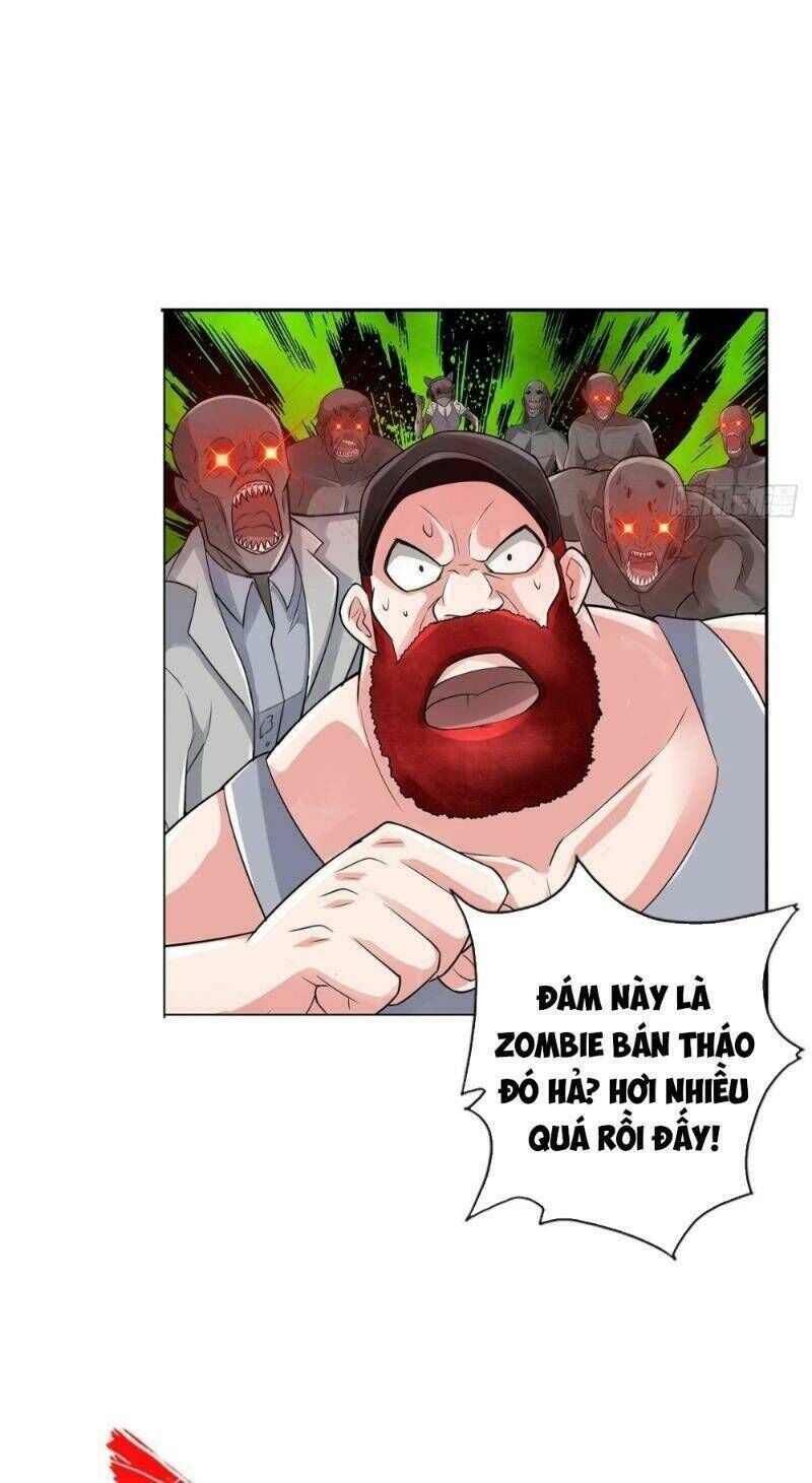 Nhân Vật Phản Diện Đi Tìm Đường Chết Chap 61 - Next Chap 62