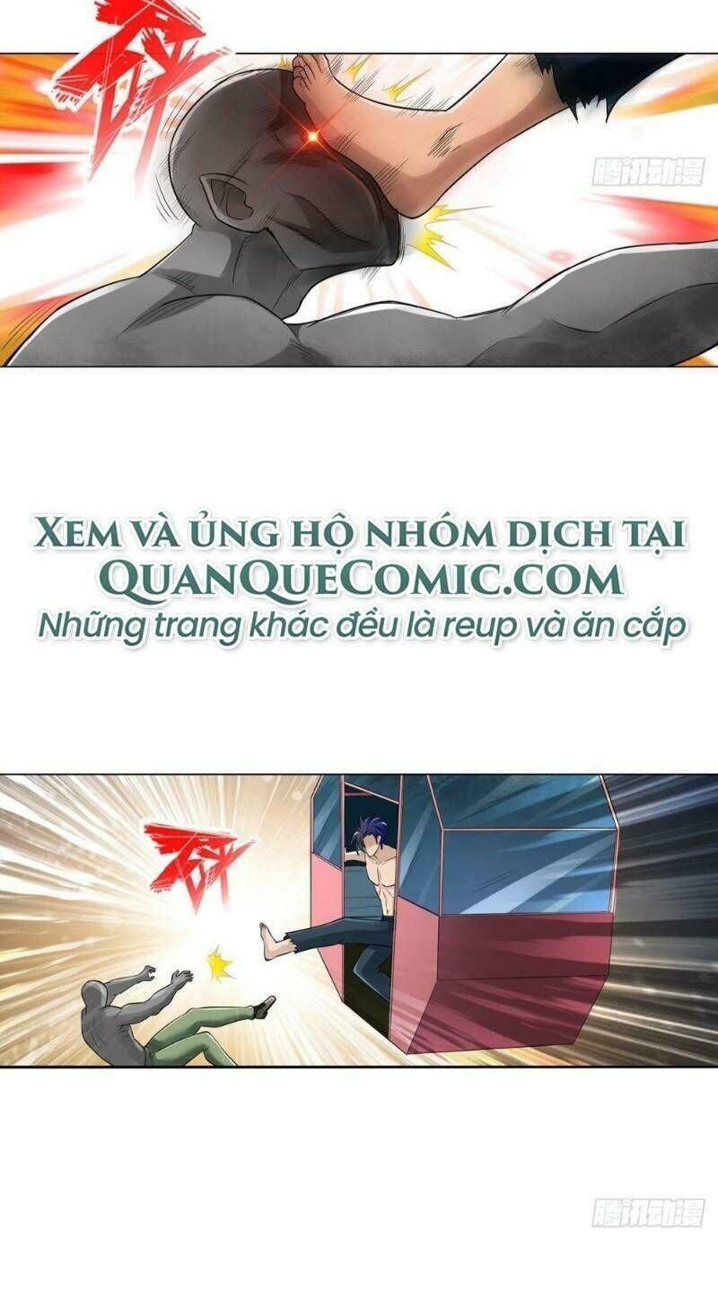 Nhân Vật Phản Diện Đi Tìm Đường Chết Chap 61 - Next Chap 62