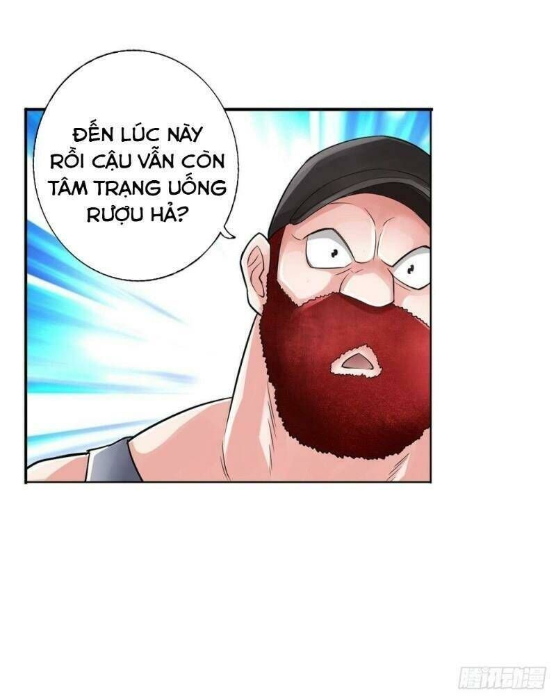 Nhân Vật Phản Diện Đi Tìm Đường Chết Chap 61 - Next Chap 62