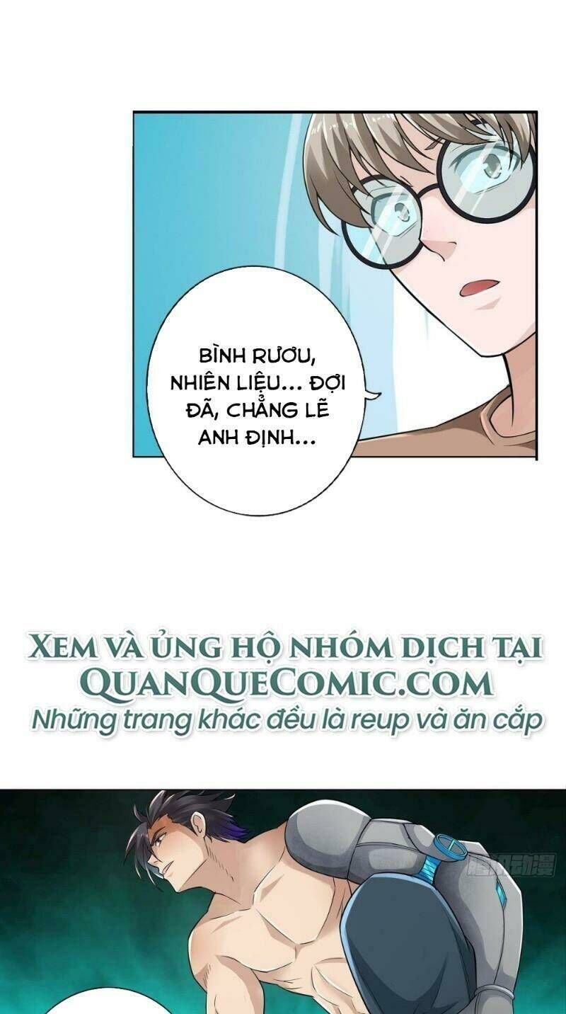 Nhân Vật Phản Diện Đi Tìm Đường Chết Chap 61 - Next Chap 62