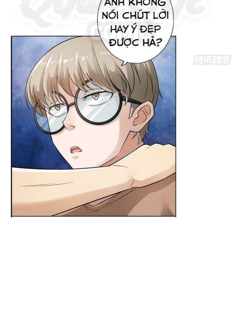 Nhân Vật Phản Diện Đi Tìm Đường Chết Chap 61 - Next Chap 62