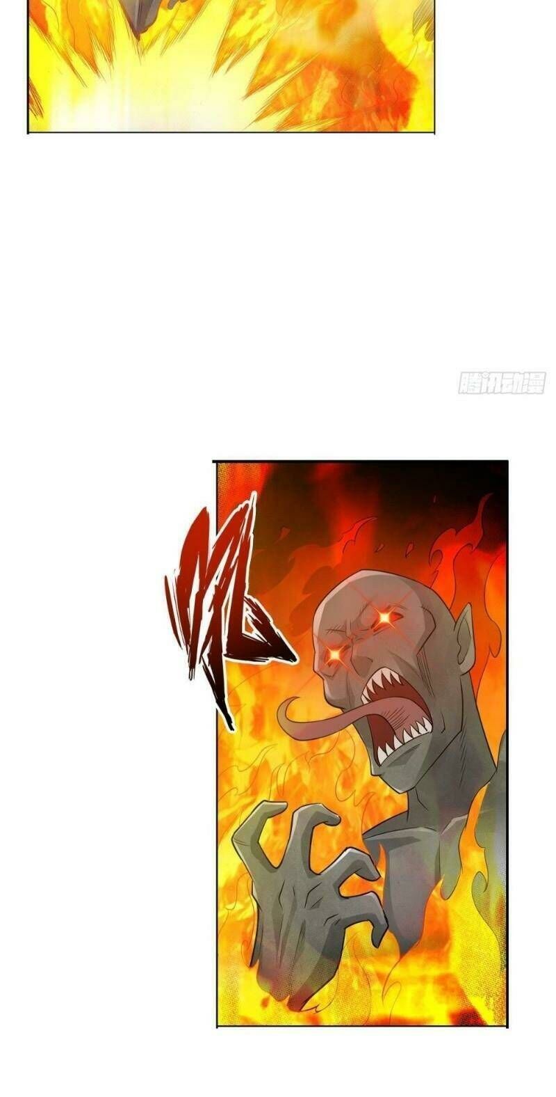 Nhân Vật Phản Diện Đi Tìm Đường Chết Chap 61 - Next Chap 62