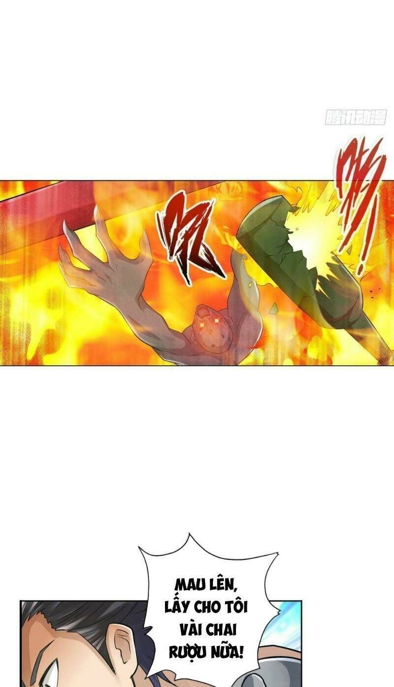 Nhân Vật Phản Diện Đi Tìm Đường Chết Chap 61 - Next Chap 62