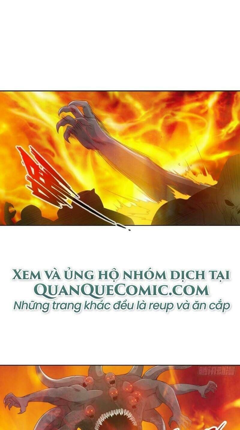 Nhân Vật Phản Diện Đi Tìm Đường Chết Chap 61 - Next Chap 62
