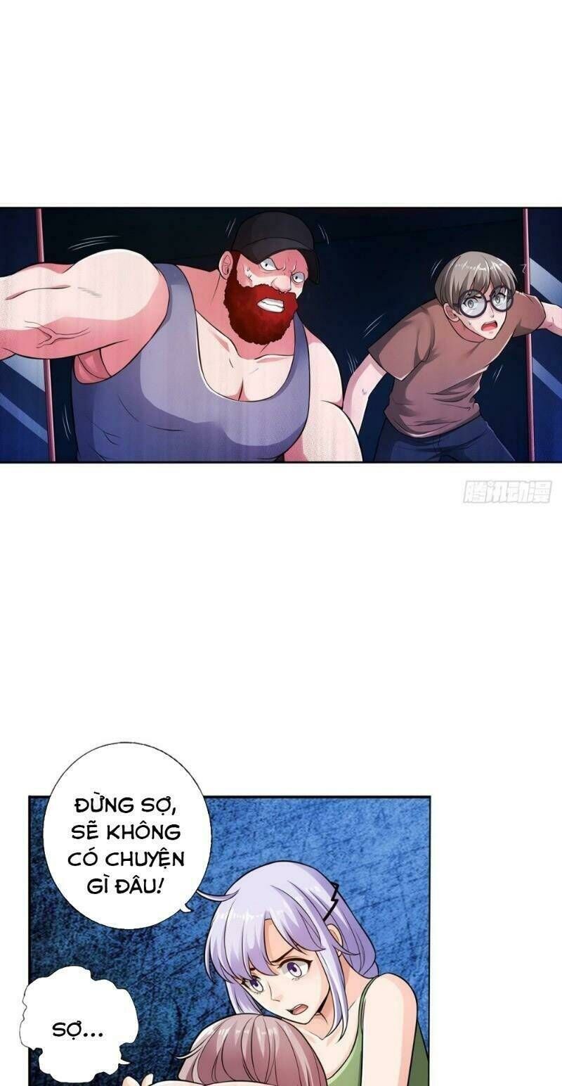 Nhân Vật Phản Diện Đi Tìm Đường Chết Chap 61 - Next Chap 62