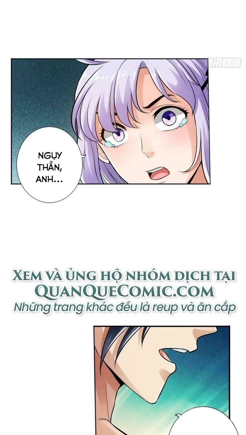 Nhân Vật Phản Diện Đi Tìm Đường Chết Chap 61 - Next Chap 62