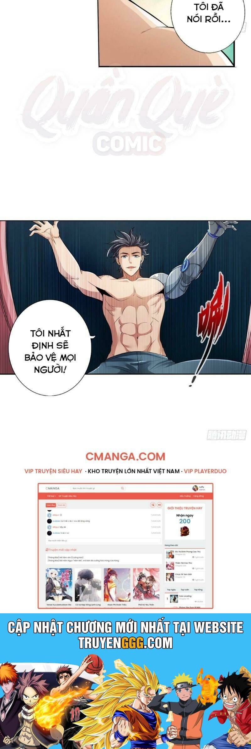 Nhân Vật Phản Diện Đi Tìm Đường Chết Chap 61 - Next Chap 62