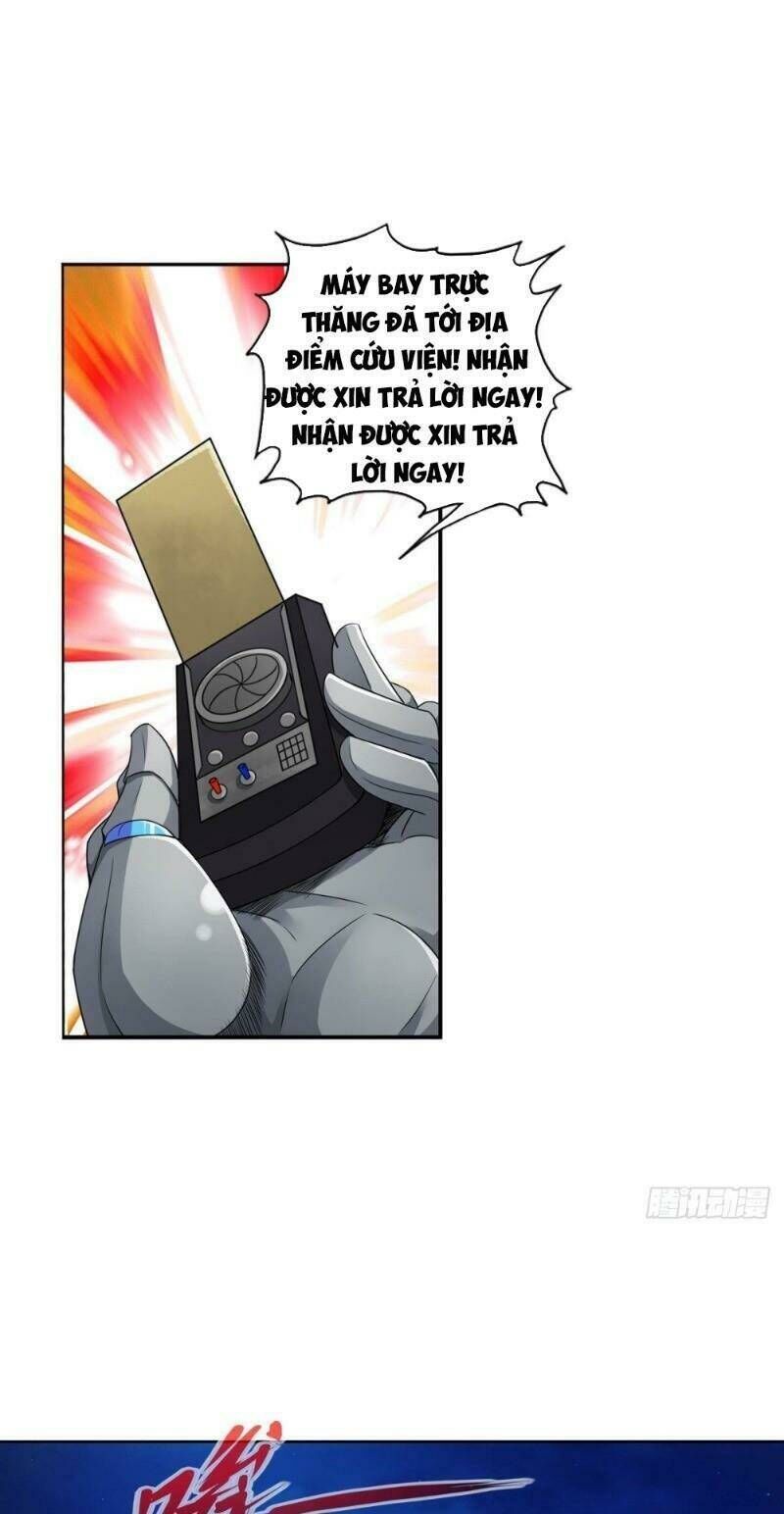 Nhân Vật Phản Diện Đi Tìm Đường Chết Chap 61 - Next Chap 62
