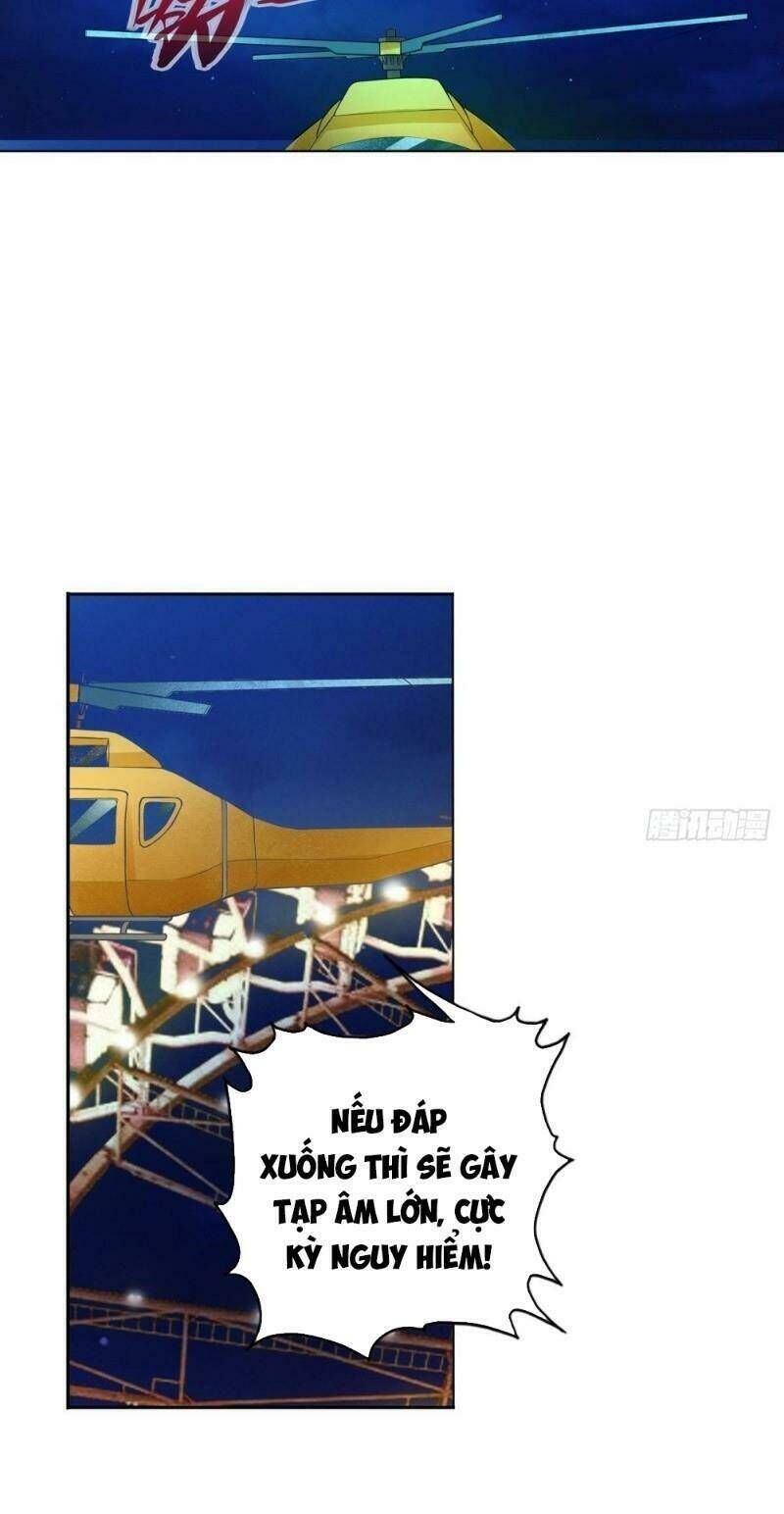 Nhân Vật Phản Diện Đi Tìm Đường Chết Chap 61 - Next Chap 62