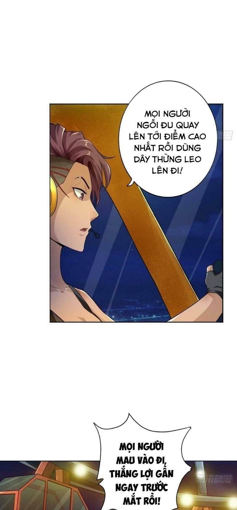 Nhân Vật Phản Diện Đi Tìm Đường Chết Chap 61 - Next Chap 62