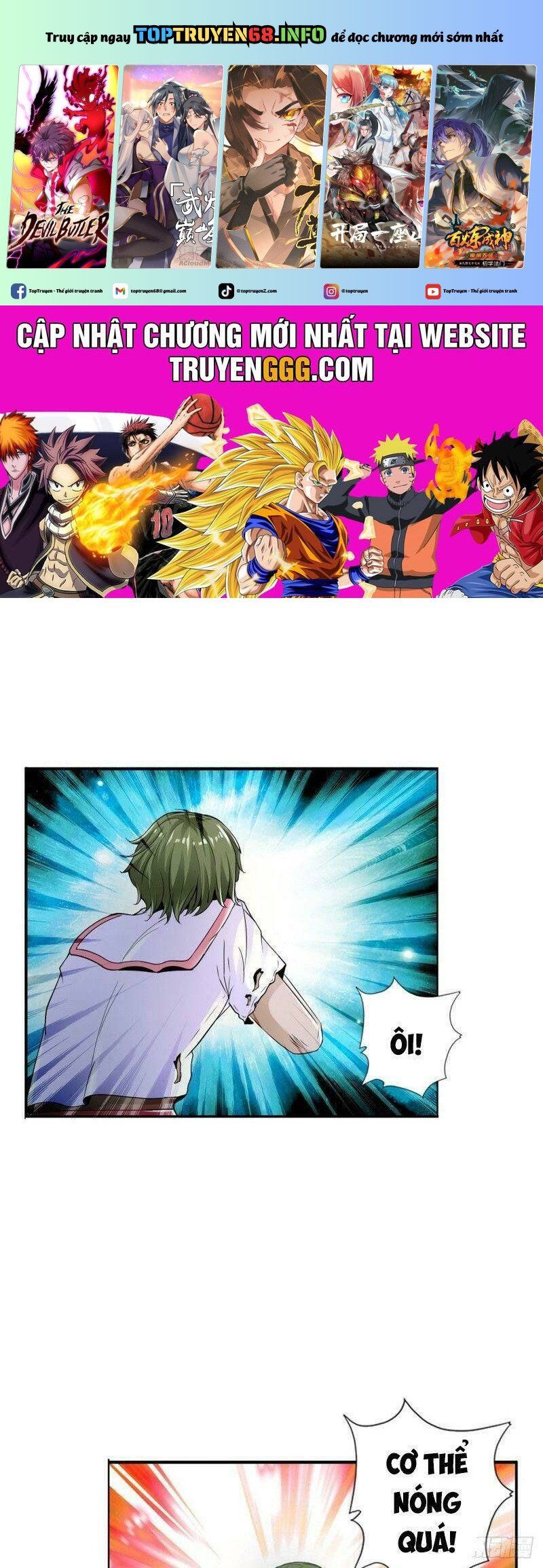Nhân Vật Phản Diện Đi Tìm Đường Chết Chap 84 - Next Chap 85
