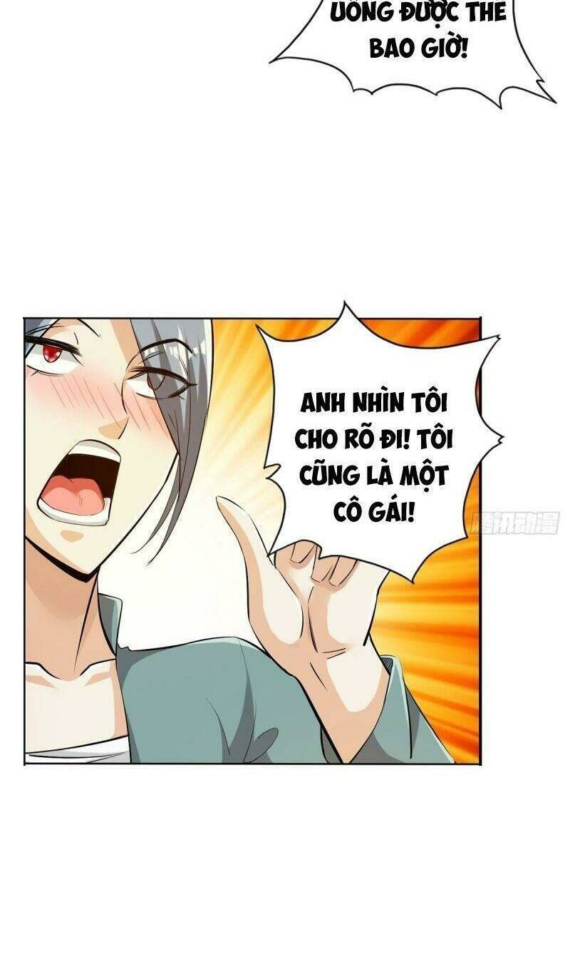 Nhân Vật Phản Diện Đi Tìm Đường Chết Chap 84 - Next Chap 85